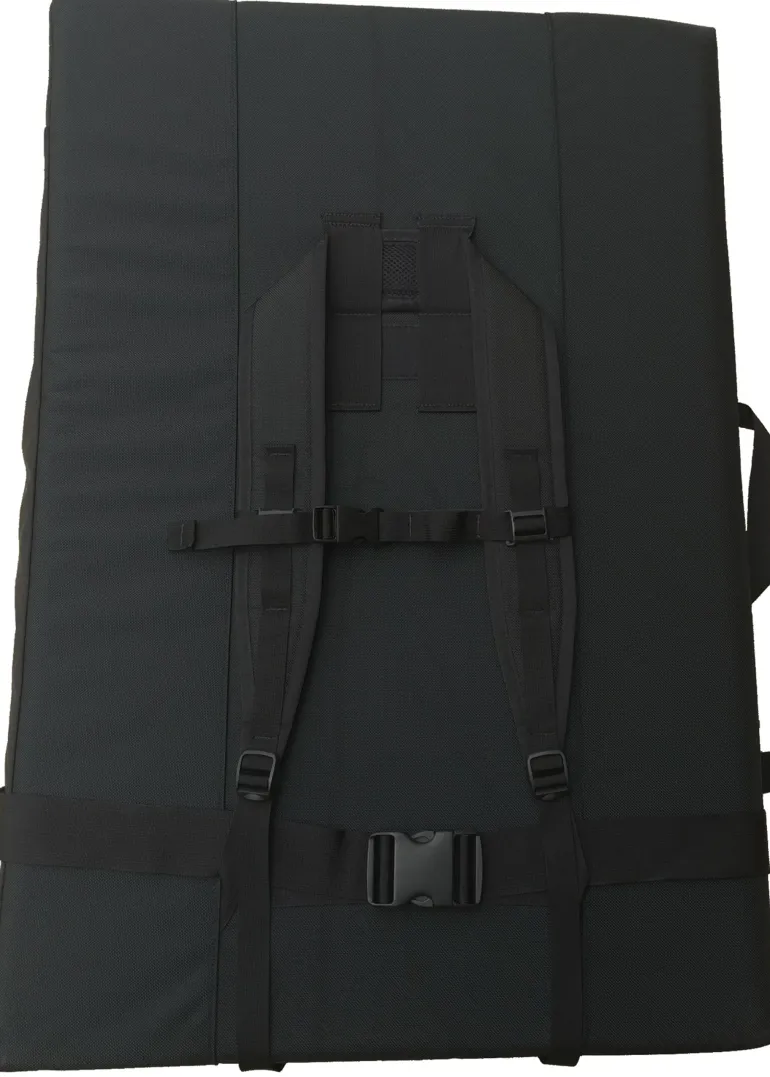 Organic Climbing Full Crash Pad