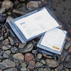 Ortlieb Document Pouch - A6