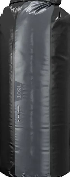 Ortlieb Dry Bag - 109L - Slate-Black