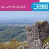 OS Landranger Map 191 - Okehampton and North Dartmoor