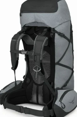 Osprey Aether Pro 75 Rucksack - Silver Lining