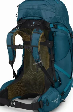 Osprey Atmos AG 65 Rucksack - Venturi Blue
