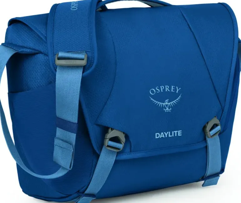 Osprey Daylite Messenger Bag - Night Shift