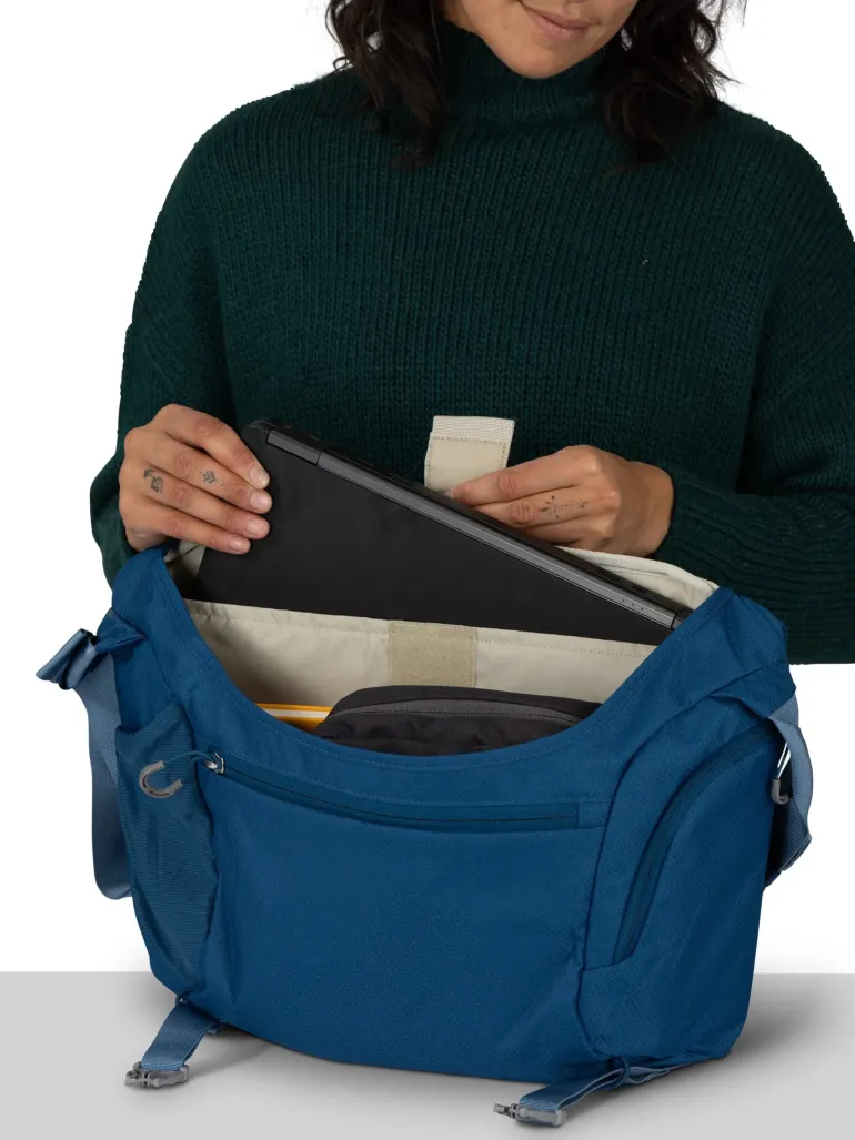 Osprey Daylite Messenger Bag - Night Shift