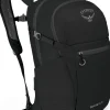 Osprey Daylite Plus Rucksack - Black