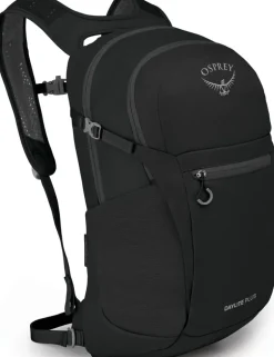 Osprey Daylite Plus Rucksack - Black