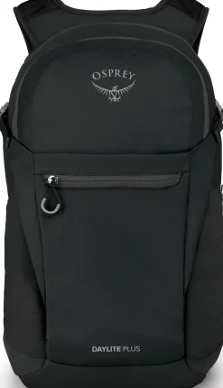 Osprey Daylite Plus Rucksack - Black