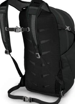 Osprey Daylite Plus Rucksack - Black