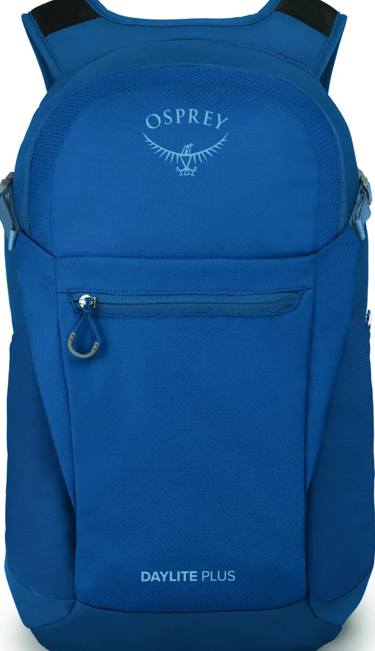 Osprey Daylite Plus Rucksack - Night Shift