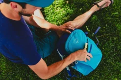 Osprey Daylite Plus Rucksack - Night Shift