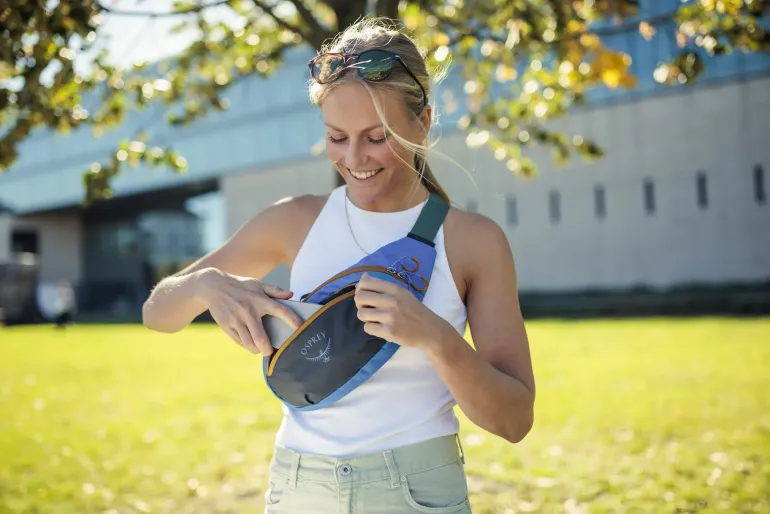 Osprey Daylite Waist Pack - Night Shift