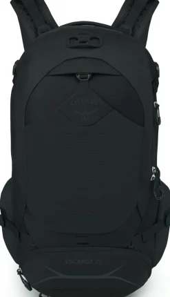 Osprey Escapist 25 Rucksack - Black