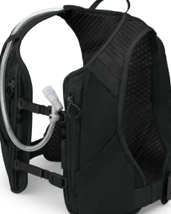 Osprey Escapist Velocity 6 Rucksack - Black
