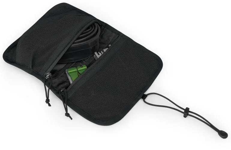 Osprey Escapist Velocity 6 Rucksack - Black