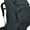 Osprey Farpoint 70 Travel Pack - Tunnel Vision Grey