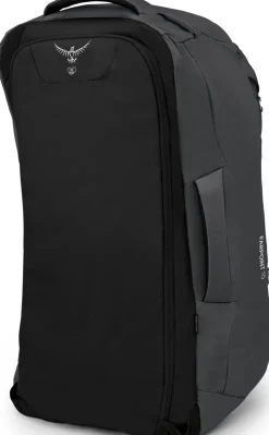 Osprey Farpoint 70 Travel Pack - Tunnel Vision Grey