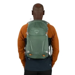 Osprey Hikelite 26 Rucksack - Atlas Blue