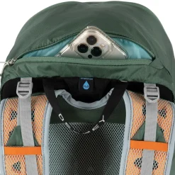 Osprey Hikelite 26 Rucksack - Atlas Blue
