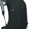 Osprey Hikelite 26 Rucksack - Black