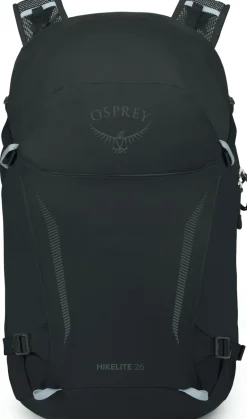 Osprey Hikelite 26 Rucksack - Black