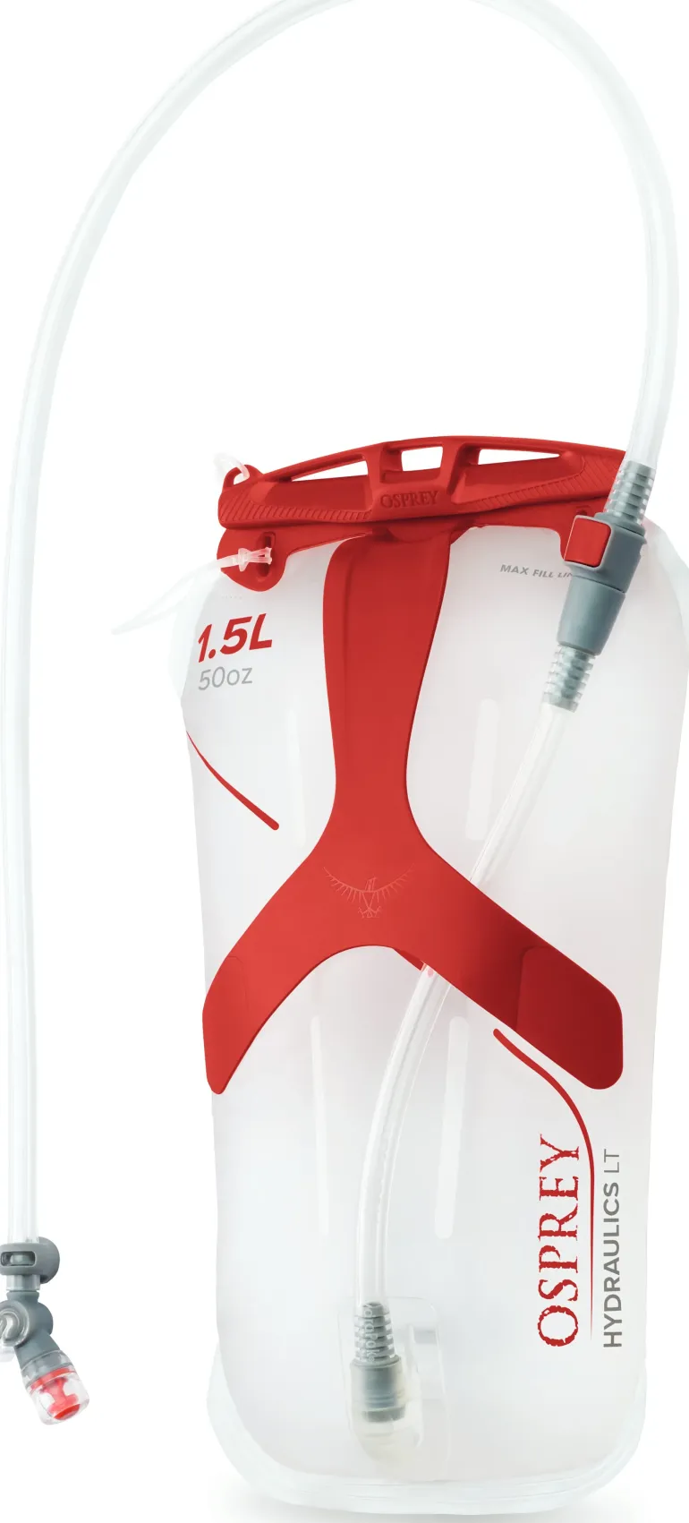 Osprey Hydraulics LT Reservoir - 1.5L