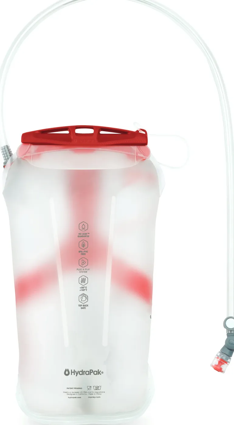 Osprey Hydraulics LT Reservoir - 1.5L