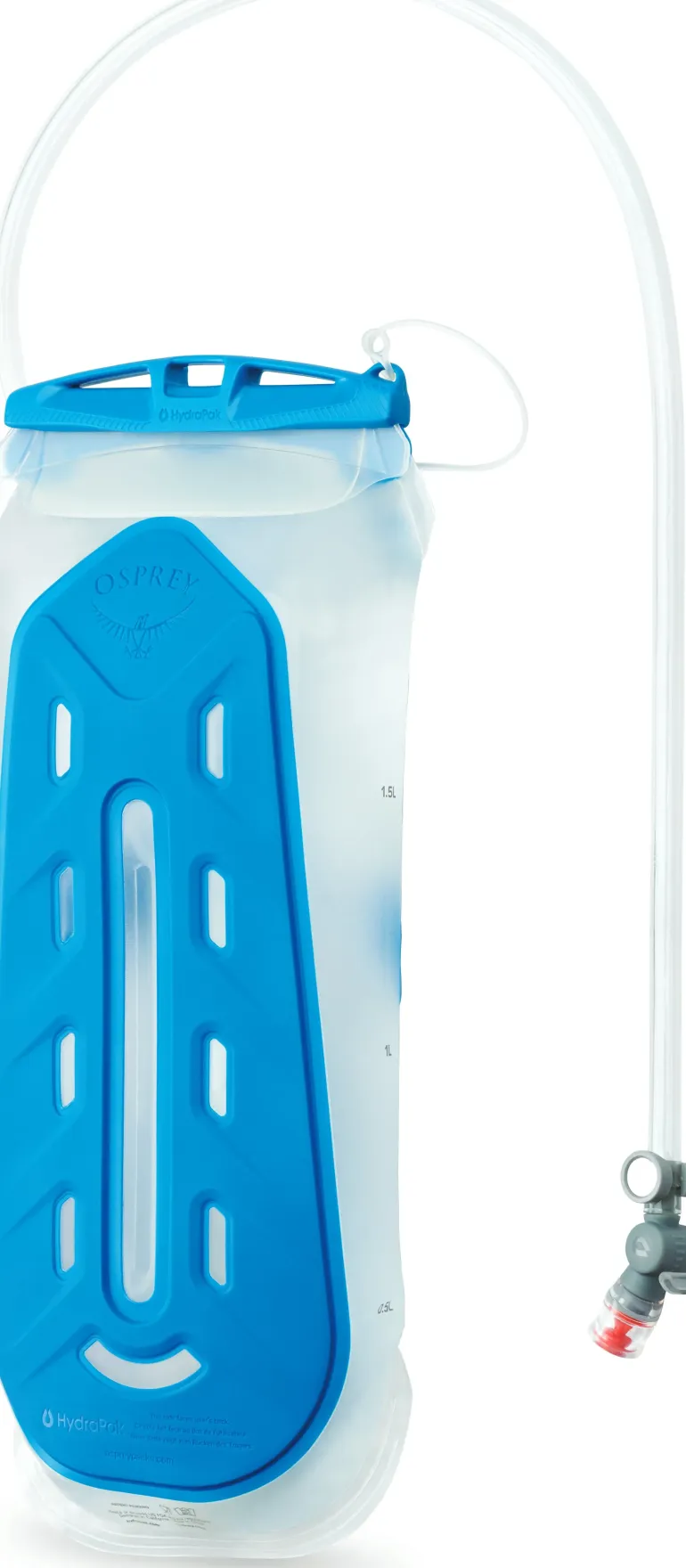 Osprey Hydraulics Reservoir - 2L