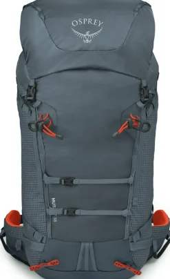Osprey Mutant 38 Climbing Pack - Tungsten Grey