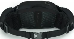 Osprey Savu 5 Waist Pack - Black