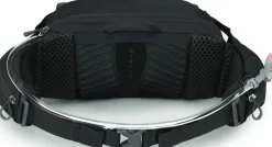 Osprey Seral 7 with Reservoir Waist Pack - Black