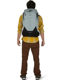 Osprey Stratos 24 Rucksack - Cetacean Blue