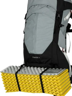 Osprey Stratos 36 Rucksack - Cetacean Blue