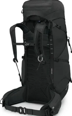 Osprey Talon 44 Rucksack - Black Coal-Grey