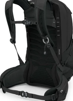 Osprey Talon 22 Rucksack - Black Coal-Grey