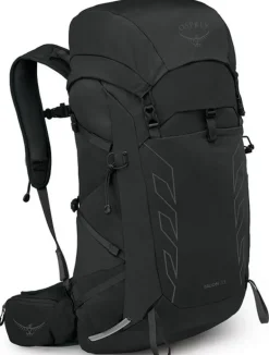 Osprey Talon 33 Rucksack - Black Coal-Grey