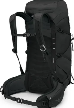 Osprey Talon 33 Rucksack - Black Coal-Grey