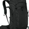 Osprey Talon 33 Rucksack - Extended Fit - Black Coal Grey