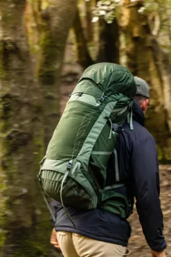 Osprey Talon 44 Rucksack - Green Canopy-Pine Leaf