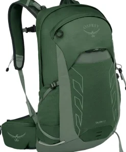 Osprey Talon 22 Rucksack - Green Canopy-Pine Leaf