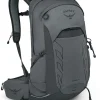 Osprey Talon 22 Rucksack - Phantom Grey-Dark Charcoal