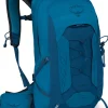Osprey Talon 11 Rucksack - Scoria Blue-Night Shift