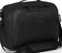 Osprey Transporter Carry-On Boarding Bag - Raven Black