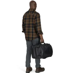 Osprey Transporter Squffel 44 Duffel - Blue Flame