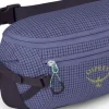 Osprey Transporter Waist Pack - Euphoria Purple