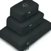 Osprey Ultralight Packing Cube Set - Black