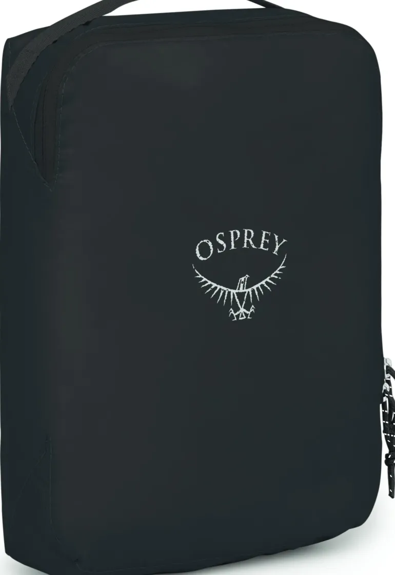 Osprey Ultralight Packing Cube Set - Black