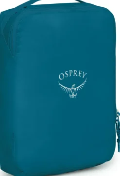 Osprey Ultralight Packing Cube Set - Waterfront Blue