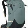 Osprey Womens Sirrus 24 Rucksack - Succulent Green