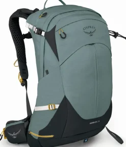 Osprey Womens Sirrus 24 Rucksack - Succulent Green