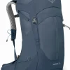Osprey Womens Sirrus 26 Rucksack - Muted Space Blue